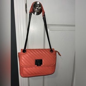 Badgley Mischka Crossbody Shoulder Bag